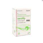 SEROFLO ROTACAPS 50MCG+100MCG (Copy)