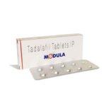 MODULA 5 MG