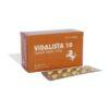 Vidalista 10 Mg from india in us