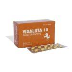 buy online Vidalista 10 Mg from india in us