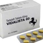 VIDALISTA 60 MG
