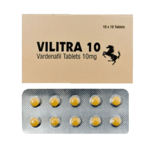 VILITRA 10 MG FROM INDIA IN US