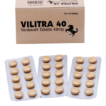 VILITRA 40 MG