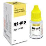 NS-AID EYE DROP