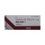 RELGIN 1 MG
