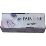 SHAHNAZ HUSAIN FAIR ONE 50GM
