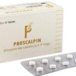 Proscalpin 1mg