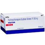 HQTOR 200 MG