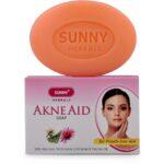 BAKSON'S AKNE AID SOAP