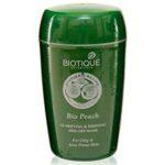 PEACHES & PLUM PEEL OFF PACK 65GM