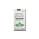 Aqualube Eye Drop