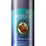 WALNUT BARK (SHAMPOO) 120ML