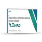 DUOFLO COMBIPACK
