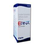 Epina Eye Drop