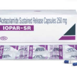 Iopar SR 250 Mg