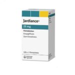 Jardiance 25mg Tablet