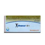 OLVANCE 40MG
