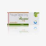 PRASITA 10MG