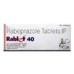 Rablet 40 Mg