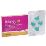 SUPER FILDENA 160mg