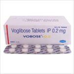 Vobose 0.2mg