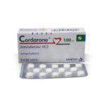 CORDARONE 100MG