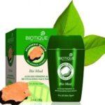 PISTACHIO PACK (NOURISHING & REVITALISING) 65GM