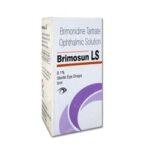 BRIMOSUN P 0.15%