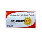 CALCIGEN D3