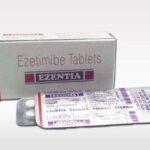 EZENTIA 10 MG
