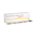 CILAMIN 250MG