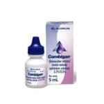 Combigan Eye Drops