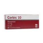 Corbis 10mg