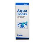 Aqua Tears Eye Drop