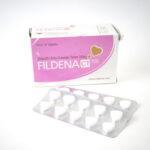 FILDENA CT 100 MG