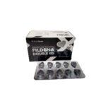 FILDENA DOUBLE 200 MG