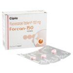 Forcan 150 Mg
