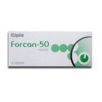Forcan 50 Mg