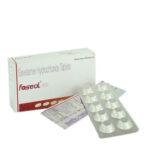 FOSEAL 400 MG