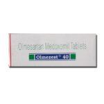 OLMEZEST 40MG