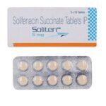 SOLITEN 5MG