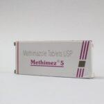 METHIMEZ 5MG