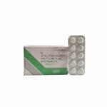 CYSTRAN 2.5MG
