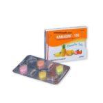KAMAGRA CHEWABLE 100 MG