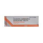 ENTACOM PLUS 50MG