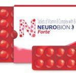 NEUROBION FORTE TABLETS