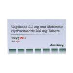 Vogo M 0.2mg