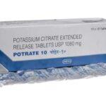 POTRATE 10