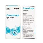 Osmodrops Eye Drop
