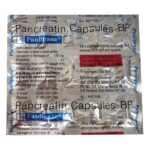 Panlipase 150 Capsule
